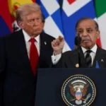 شهباز شريف يشكر قطر والسعودية وتركيا على التفاهم الأمريكي الإيراني