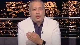 تامر أمين يحذر من عصير القصب المغشوش