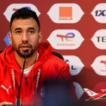 تريزيجيه: هدفنا إسعاد الجماهير المصرية في كأس العالم