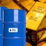 تراجع النفط وصعود الأسهم بعد اتفاق إيران