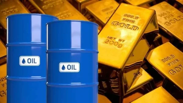 تراجع النفط وصعود الأسهم بعد اتفاق إيران