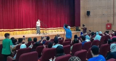 انطلاق مسابقة "نجوم لبكرة" للقنوات الإقليمية في الغربية