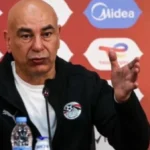 حسام حسن: صلاح قائد مؤثر ونثق في قدرتنا أمام بلجيكا