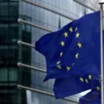 أوروبا ترحب بتفاهم أمريكا وإيران وتلوح برفع العقوبات