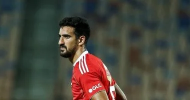 محمد بن رمضان والأهلي: انطلاق المسيرة أمام إنتر ميامي