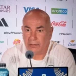 حسام حسن: مواهب جديدة بجانب صلاح ومرموش في كأس العالم
