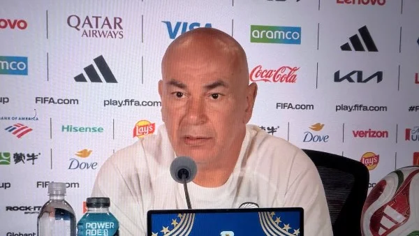 حسام حسن: مواهب جديدة بجانب صلاح ومرموش في كأس العالم