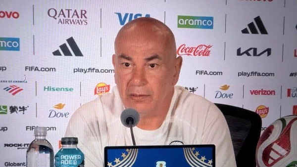 حسام حسن: طموحات منتخب مصر في كأس العالم