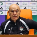 حسام حسن يتحدث عن استعداد منتخب مصر لمواجهة بلجيكا