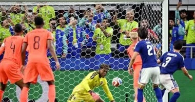 منتخبات آسيا تسيطر في كأس العالم 2026