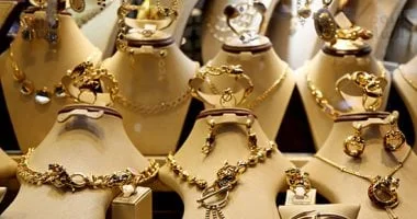استقرار أسعار الذهب في مصر اليوم 15 يونيو 2026