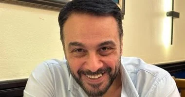 محاكمة المتهم بقتل الفنان سعيد مختار تنطلق اليوم