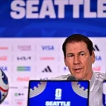 بلجيكا تواجه مصر في افتتاح كأس العالم 2026