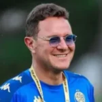 محمد أمين بن هاشم مديراً فنياً لمودرن سبورت