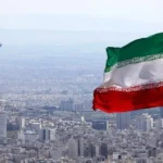 إيران وتوقيع اتفاق إنهاء الحرب مع الولايات المتحدة