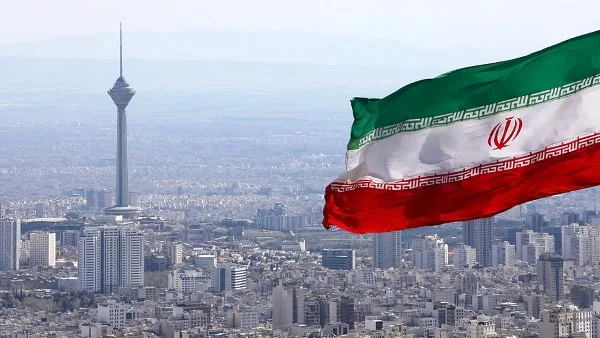 إيران وتوقيع اتفاق إنهاء الحرب مع الولايات المتحدة