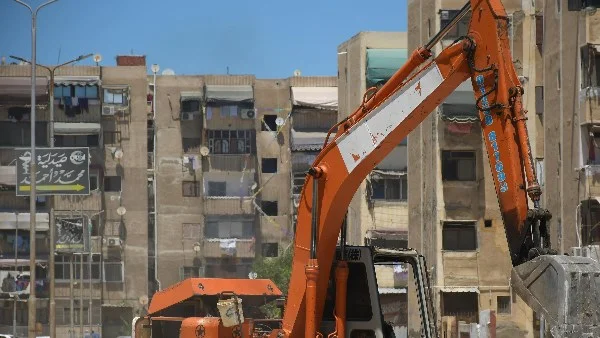 بورسعيد تطور 3 مناطق سكنية جديدة