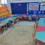 رابط التقديم لرياض الأطفال في الجيزة 2027