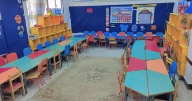 رابط التقديم لرياض الأطفال في الجيزة 2027
