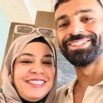 محمد صلاح يحتفل بعيد ميلاده الـ 34 ومواجهة بلجيكا