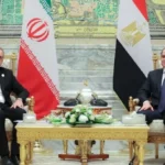 الأمم المتحدة تشكر مصر على دورها في مفاوضات السلام