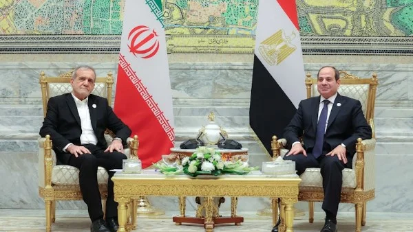 الأمم المتحدة تشكر مصر على دورها في مفاوضات السلام