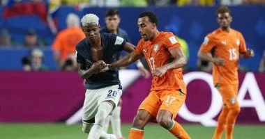 كوت ديفوار تحقق أول فوز لأفريقيا في كأس العالم 2026
