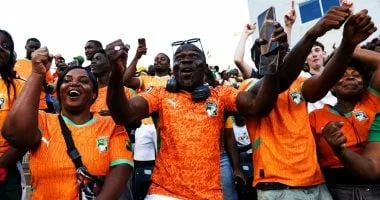 موعد مباراة كوت ديفوار وألمانيا في كأس العالم 2026