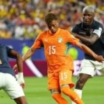 كوت ديفوار تتغلب على الإكوادور في كأس العالم 2026
