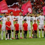 التشكيل الرسمي لقمة تونس والسويد في كأس العالم 2026