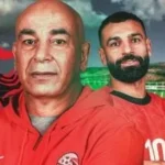 حسام حسن: محمد صلاح من أفضل لاعبي العالم