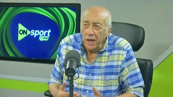 فتحي سند ينتقد إدارة الزمالك ويطالب بالشفافية