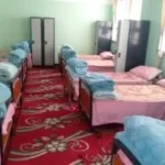 تجهيز استراحات لرؤساء اللجان والمراقبين في بني سويف