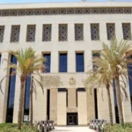 خريطة امتحانات الثانوية العامة 2025-2026
