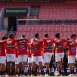 منتخب مصر أمام فرصة تاريخية في كأس العالم