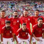 تشكيل منتخب مصر أمام بلجيكا في كأس العالم 2026