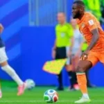 كوت ديفوار تحقق الفوز في بداية كأس العالم 2026