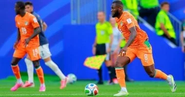 كوت ديفوار تحقق الفوز في بداية كأس العالم 2026