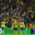 السويد تتفوق على تونس في كأس العالم 2026 بثلاثة أهداف