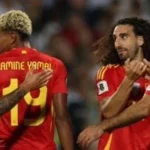 إسبانيا تبدأ رحلتها في كأس العالم بمواجهة الرأس الأخضر
