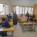 امتحانات الثانوية الأزهرية 2026: بدء امتحان الصرف للقسم العلمي