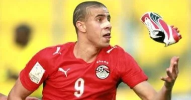 ذكرى مباراة تاريخية بين مصر والبرازيل