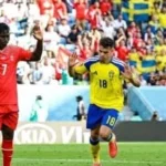تونس تخسر من السويد في افتتاح كأس العالم 2026