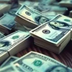 سعر الدولار مقابل الجنيه اليوم
