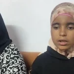 أوائل الشهادة الإعدادية الأزهرية في جنوب سيناء