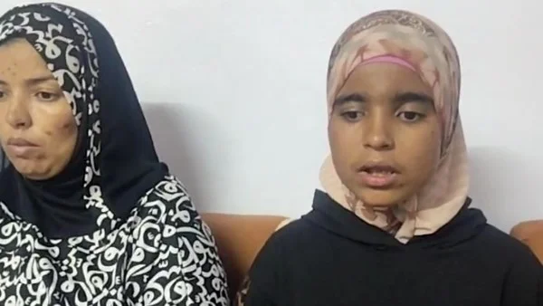 أوائل الشهادة الإعدادية الأزهرية في جنوب سيناء