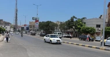طقس حار ورطب اليوم في مصر