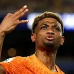 أماد ديالو يسجل تاريخ كوت ديفوار في كأس العالم 2026
