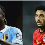 بلجيكا تواجه مصر في افتتاح كأس العالم 2023