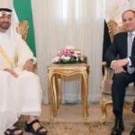 العلاقات الاقتصادية المصرية الإماراتية: نموذج عربي ناجح
